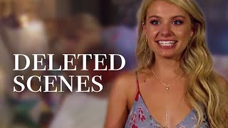demi and kristian | bachelor in paradise (deleted scenes)