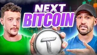 🤑 The Next Bitcoin - Billionaires and Whales Are Calling This The Next BTC