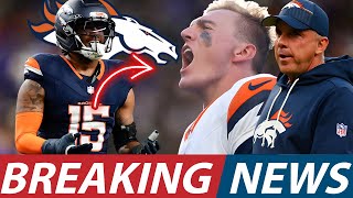 💥 Broncos Crush Eagles in Epic Showdown That Redefines Rivalry 🦅⚡ | DENVER BRONCOS NEWS - NFL