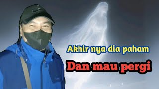 Lanjutan live sebelum nya