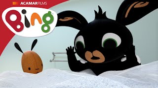Encore un peu | Bing Épisodes | Bing Français