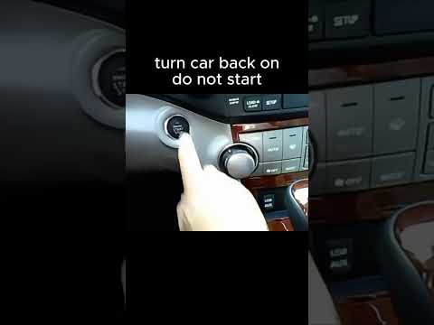 Get'er Done!! resetting oil maintenance toyota highlander Fix it Angel