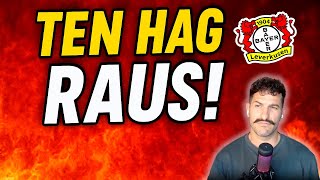 BLaBlaGio - Live Stream - WTF LEVERKUSEN