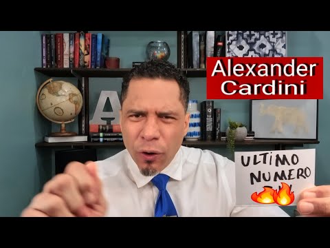 Números de Hoy | Del Día Según Tu Signo del Zodíaco | Ep. 18 Feb. | Alexander Cardini 