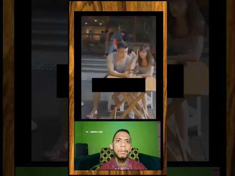 ketika kejadian lucu ada di sekitar kita | react meme kocak
