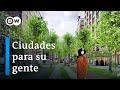 Transformación Urbana y Sostenibilidad