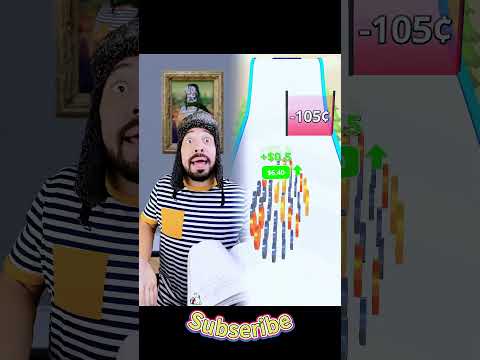 You won't believe whathappened next