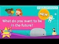 Character Aspirations and Interests