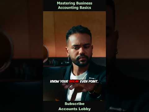 Mastering Business Accounting Basics #money #basisofaccounting #accounting #trade #account #business