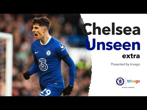 Victory over Palace | Remembering Vialli | Welcoming Mudryk | Unseen Extra | Presented by trivago