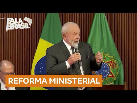 Lula coloca Alexandre Padilha no lugar de Nísia Trindade no Ministério da Saúde