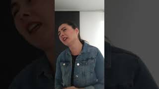 Полина Гагарина - Обезоружена(Cover by Rosalia)