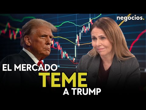 "El mercado teme la emergencia nacional de Trump en EEUU para imponer sus aranceles". Sánchez Burgos