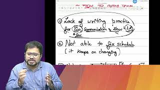CSEET Students ये 5 Mistakes कभी मत करना! | How to Avoid Mistakes in CSEET Exam | Prof Shubham Joshi
