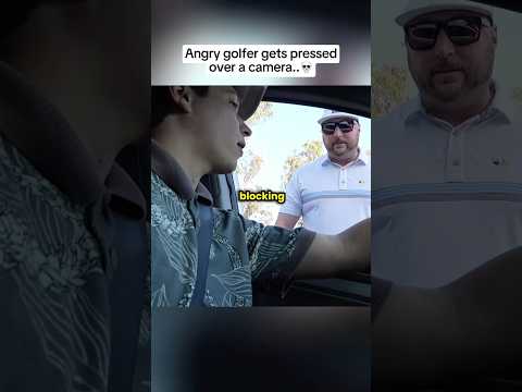 The Bald comment had him sweating..๐๐ญ#shorts #pranks #karen