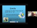 Understanding Figurative Language