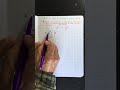 Understanding Negative Exponents