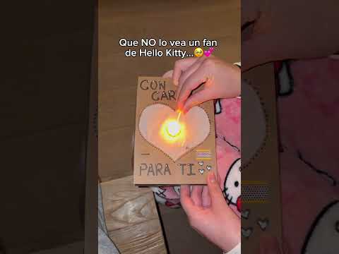 El mejor regalo para un fan de Hello Kitty…😭💖 #brazalete #parati #hellokitty