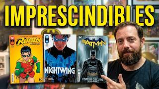 TOP COMICS DICK GRAYSON