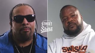 Lil' Flip Remembers DJ Michael 5000 Watts LEGACY + DJ Screw Changed Texas Music FOREVER