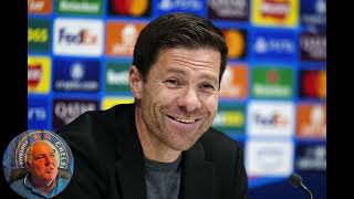 Welcome Xabi Alonso - Chelsea MANAGER ! Let's Just Hope !