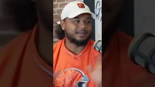 It’s PERFECT TIMING in Cleveland w/ Shedeur Sanders 📈 #nfl #shedeursanders #clevelandbrowns #browns