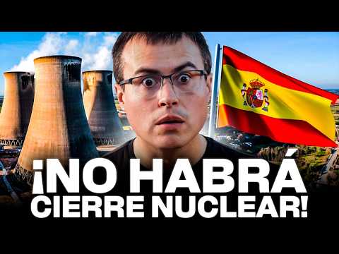 Por qué el Gobierno da marcha atrás con el Cierre de las Nucleares