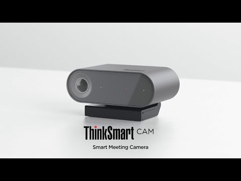 ThinkSmart Cam Product Tour