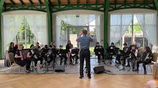 Dmitri Shostakovich - The Second Waltz