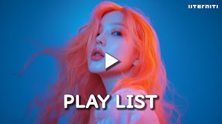 [SUMMER MODE ON 2] 우연처럼 똑같은— Dance Move 🕺💃여름이 자동으로 춤추게 하는 순간들의 플레이리스트 