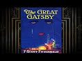 Exploring Key Themes in The Great Gatsby Chapter 6