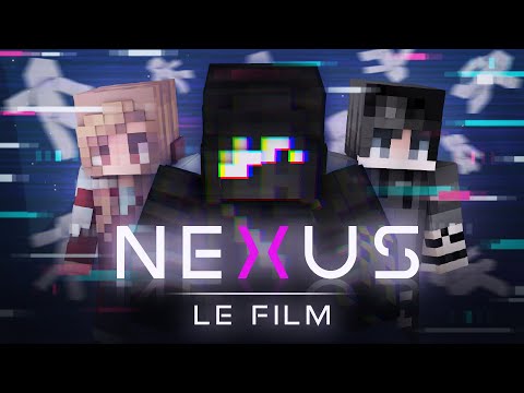 Nexus - Film complet (Minecraft)