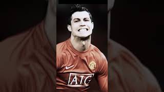 Ronaldo edit