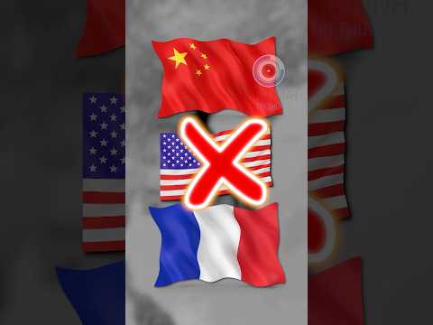 NHỮNG QUỐC GIA KHÔNG THỂ BỊ XÂM LƯỢC | 😨 (Bạn Biết Không) #facts #amanzingfacts #thaukinhtrithuc