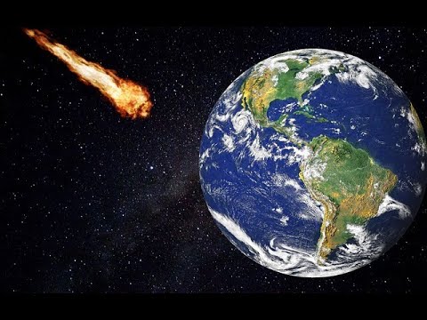 The Most Dangerous Asteroid: 2024 YR4