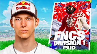 FNCS DIV 1 CUP SEMI-FINALS!