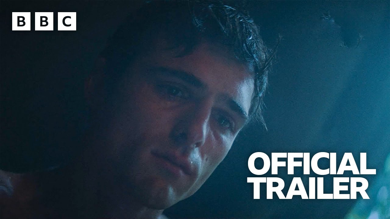 Le Chemin étroit vers les contrées du Nord Miniature du trailer