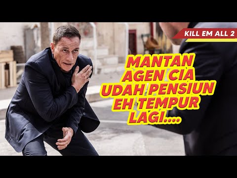 Gimana Jadinya Pensiunan Tapi Harus Temput Kembali!!