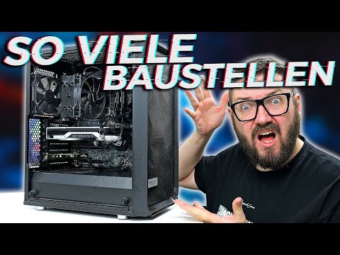 DIESER Zuschauer PC braucht HILFE!! 🆘 UPGRADE MY PC #26