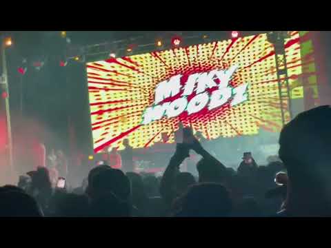 Mikywoodz Live En Miami Vibra Urbana