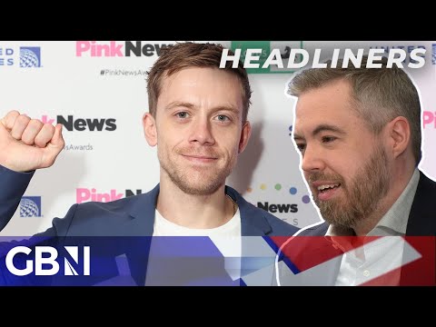 'We live in a leftist world!' - Owen Jones mocked for quitting Labour over lack of woke policies