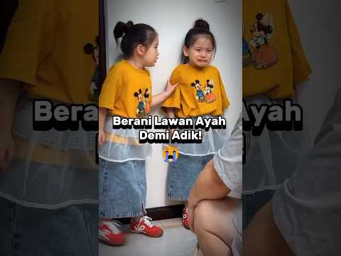 Ini bukti cinta seorang kakak #shorts #kisah #inspiratif