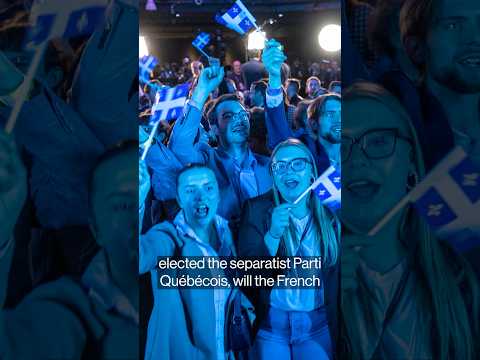 Quebec Separatists Win Power in Challenge for Canada’s Carney