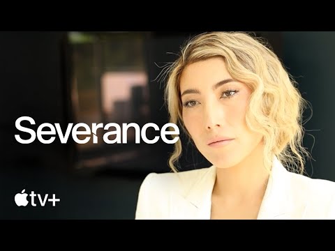 Severance — Dichen's Casting Tape | Apple TV+