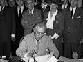 GI Bill of Rights Overview