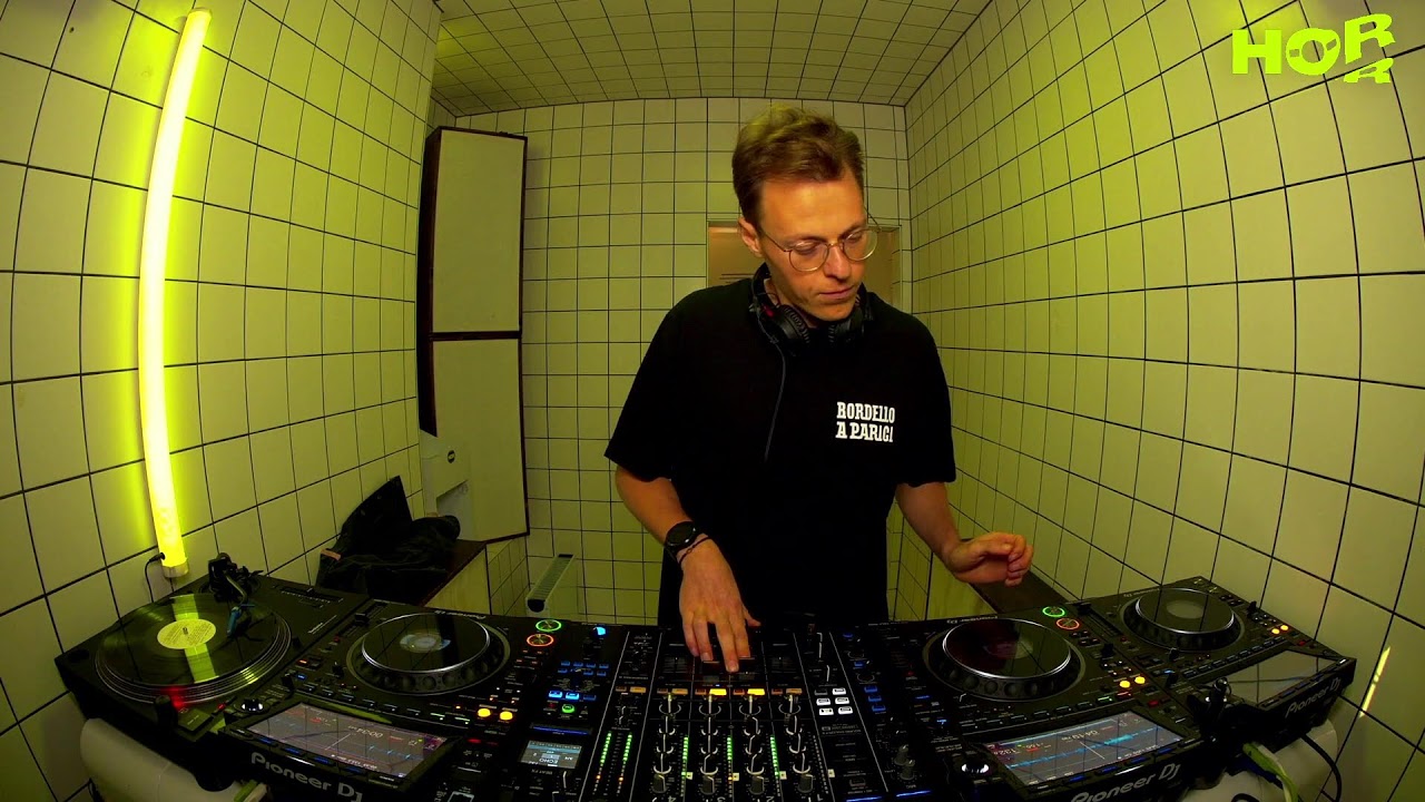 Fonkituur | HÖR – April 1 / 2026