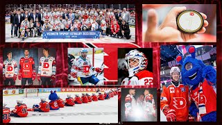 HC Dynamo Pardubice