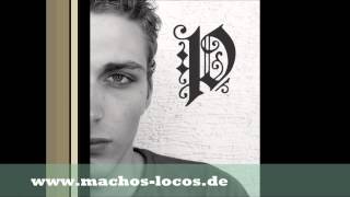 Lil Phil - 1000 Sprachen (Sommernächte)