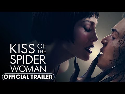 Kiss of the Spider Woman