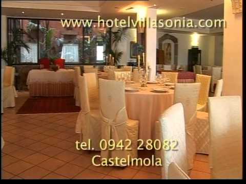 Hotel Villa Sonia
